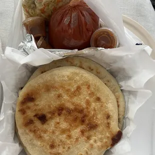 Pupusas
