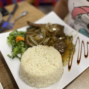food