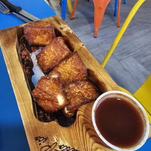 Queso Frito