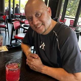 Carlos G.