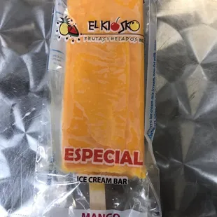 $1.50 popsicles