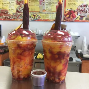 Best best and I mean the BEST mangonada I&apos;ve ever had! So authentic, so delicious!