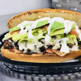 Torta Cubana