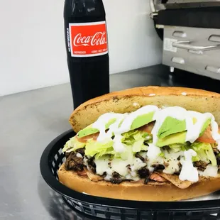 Tortas