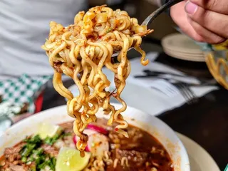 Quesa Loco