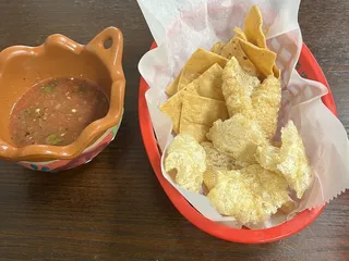 Taqueria La Chona
