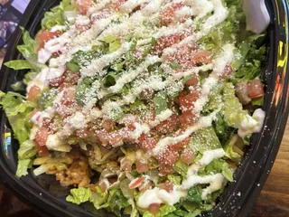 Tacos Padrisimo