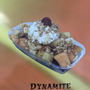 Dynamita