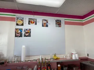 La Michoacana Ice Cream Two