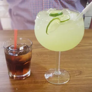 drink