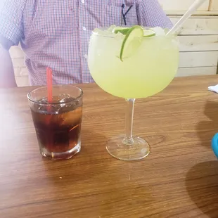 drink