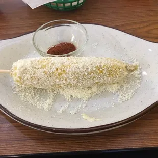 Elote