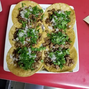 Carne Azada