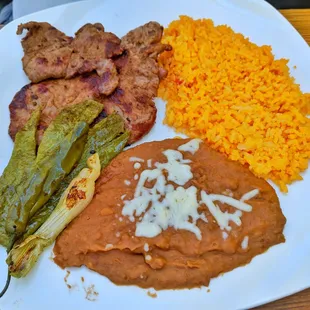 Carne Asada Tacos