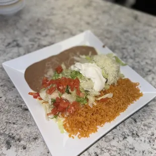 El Lago Mexican Grill