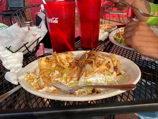 El Charro Authentic Mexican Food