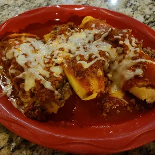 Tasty tamales
