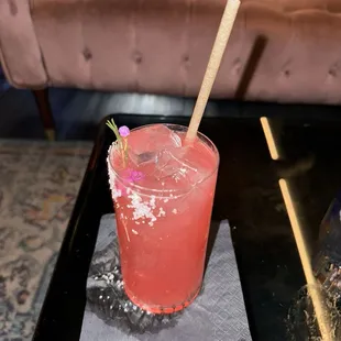 drink