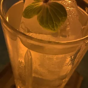 drink
