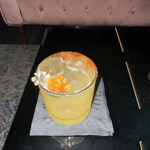 drink