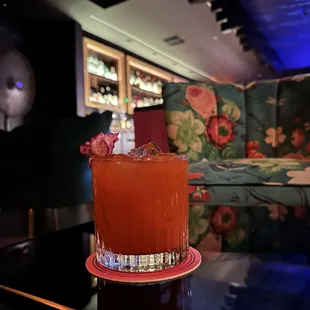 Gochujang Margarita