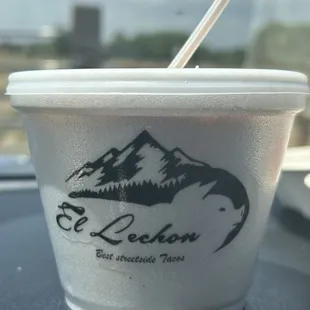 &apos;Corn in a Cup&apos;