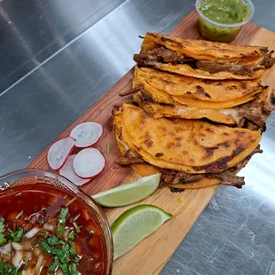 Quesabirrias