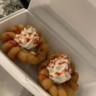 Chorizo Taco