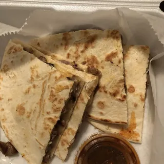 Quesadilla