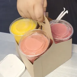 Smoothies