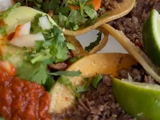 Tacos 420