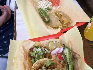 Tacos Aya Yay