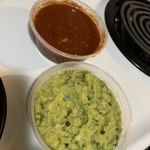 Guacamole