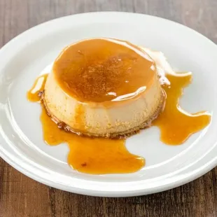 Flan