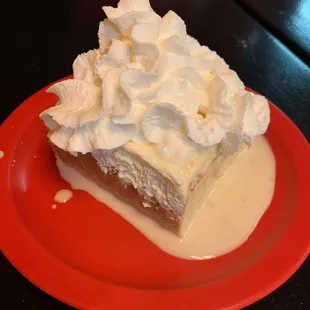 Tres Leches