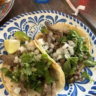 Asada Taco