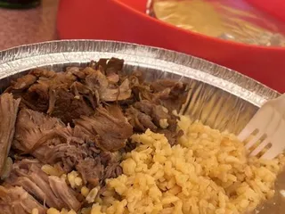 Emiliano’s carnitas