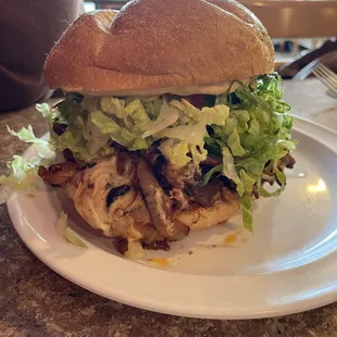 Al Pastor Torta