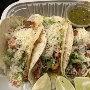 Carnitas Taco