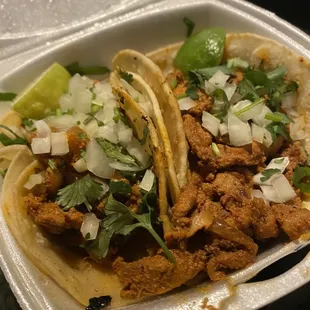 food, tacos