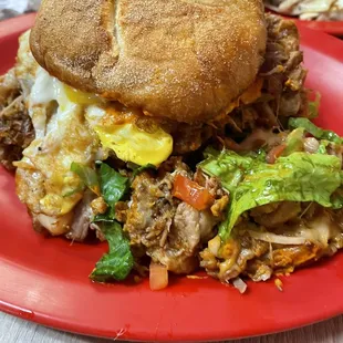 Cubana Torta