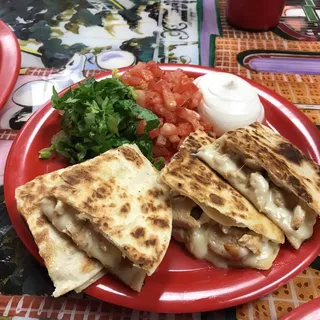 Quesadilla