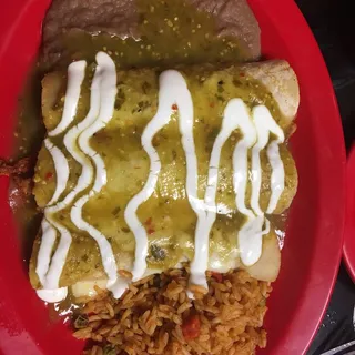 Enchilada