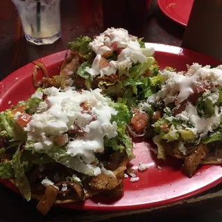 Tostada