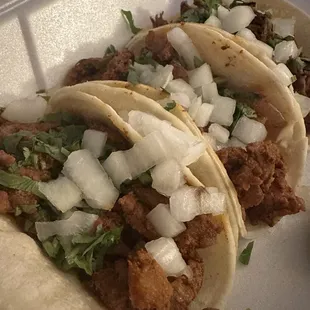 Al Pastor Taco