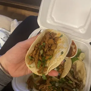 Tacos
