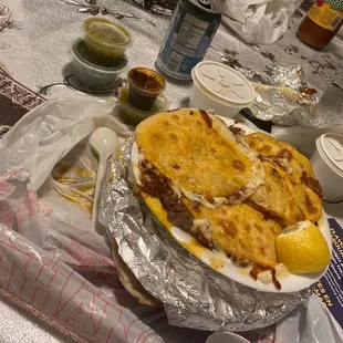 El Llanerito Birrieria