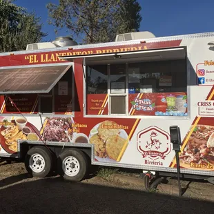 Probably the best Mexican food I have ever tasted and I grew up in Texas and my house was 6 miles from the border, so that's saying a lot.