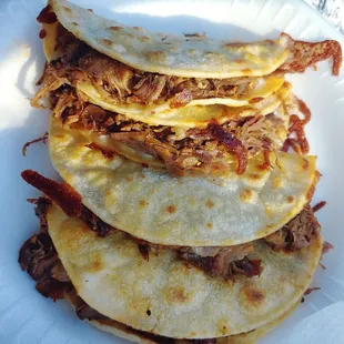 Queso Taco Chivo yumm