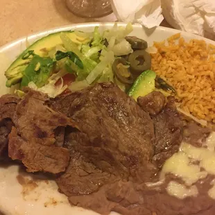 Carne Asada